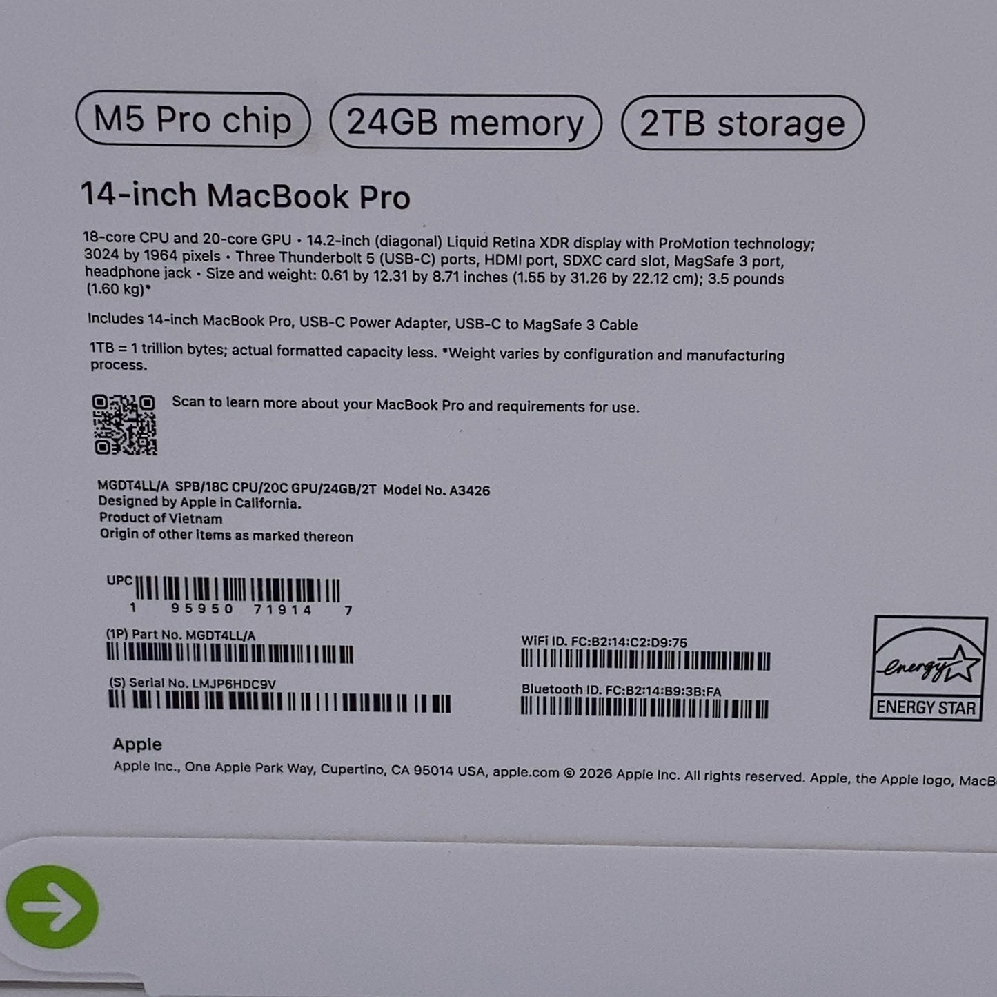 Product Image