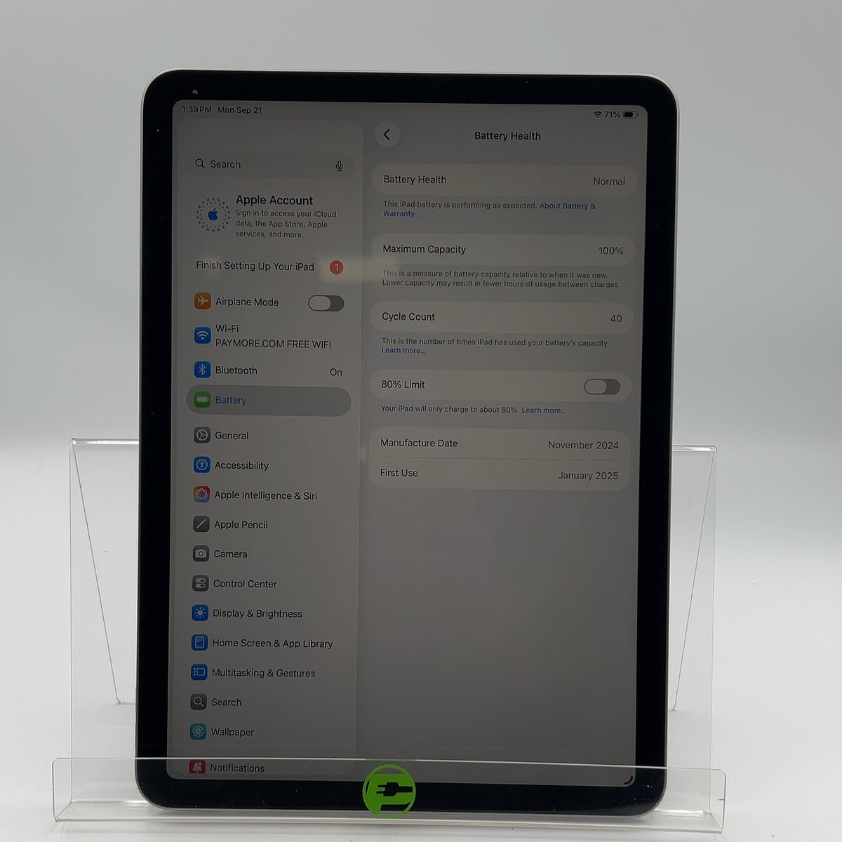 Product Image