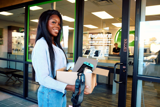 The Best Place to Sell Electronics for Cash in Matawan, NJ