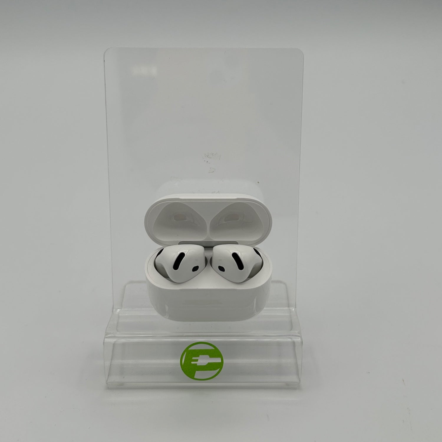 Apple AirPods 4 Complete A3053 A3050 A3058 MXP63LL/A – PayMore Matawan