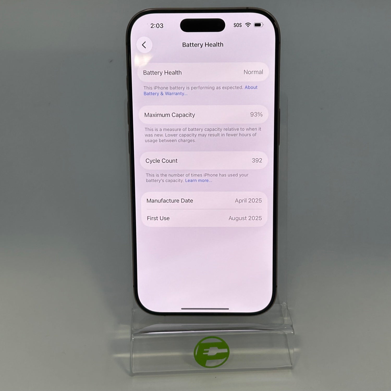 Product Image