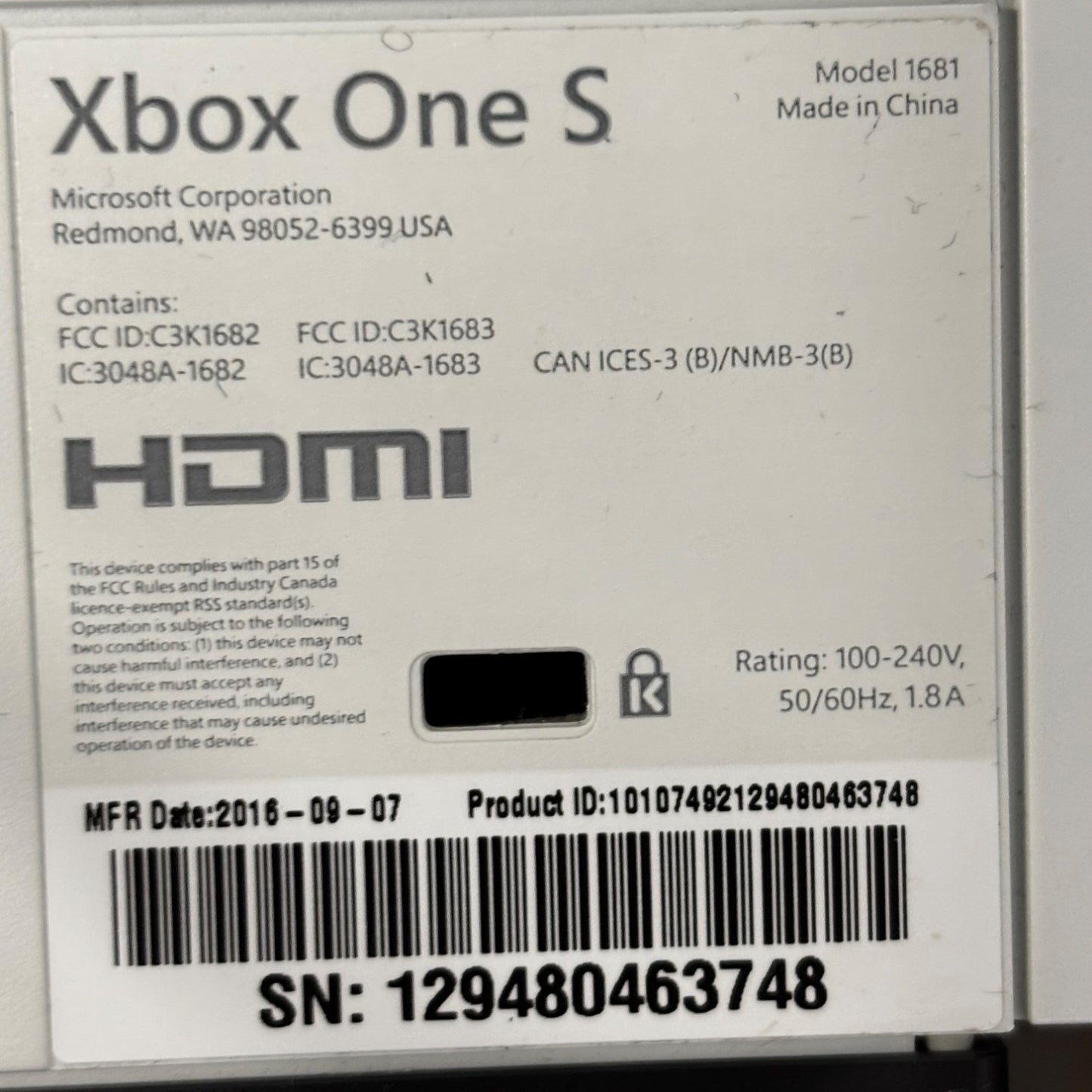 Product Image
