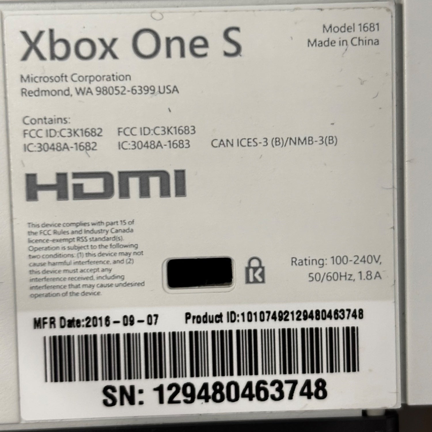 Product Image