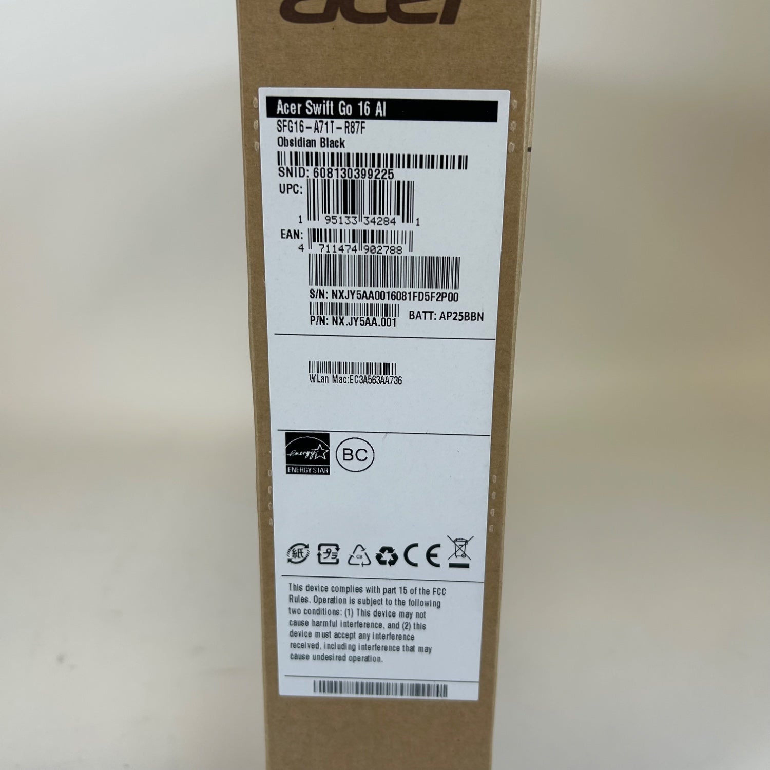 Product Image