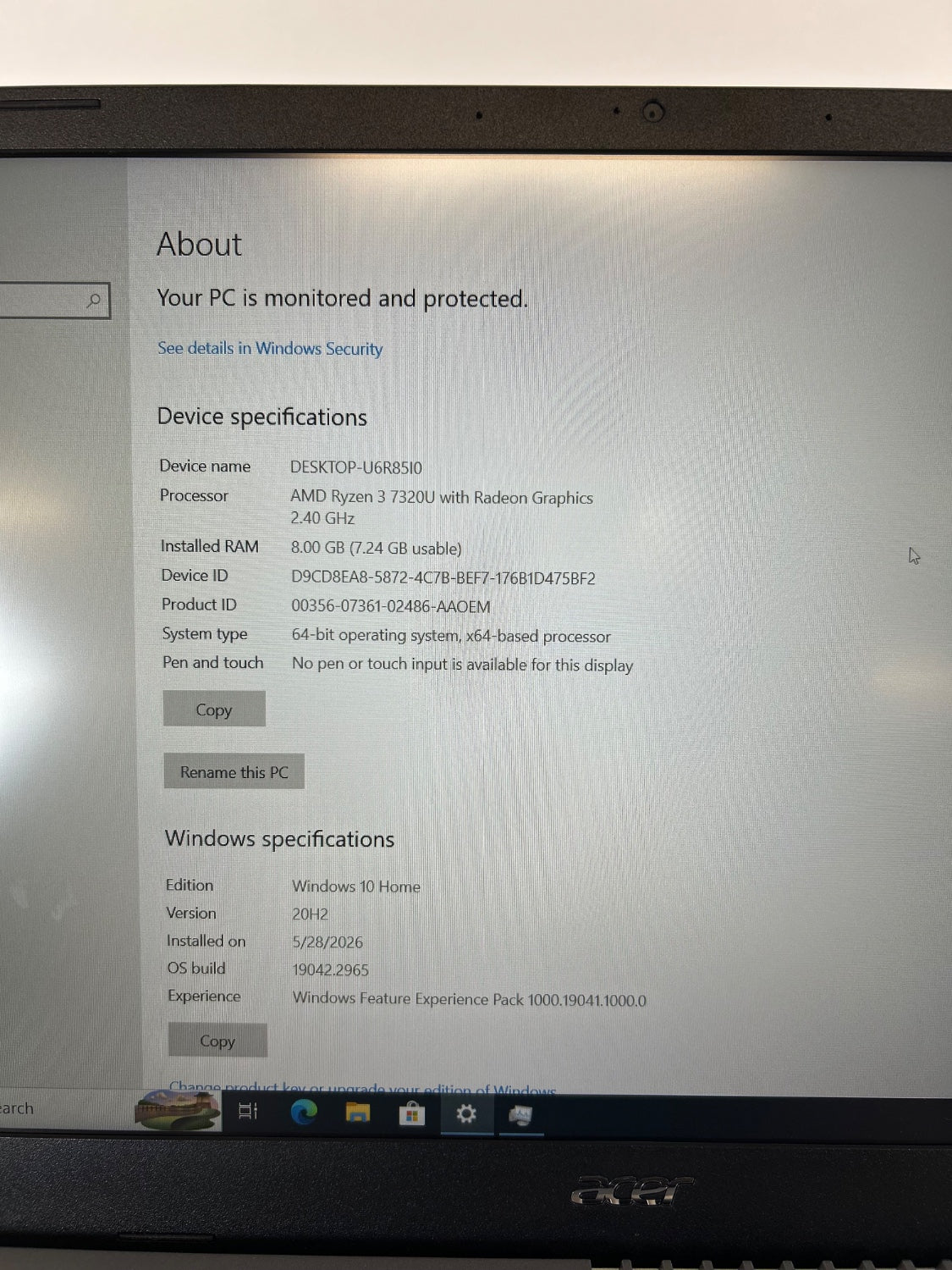 Product Image