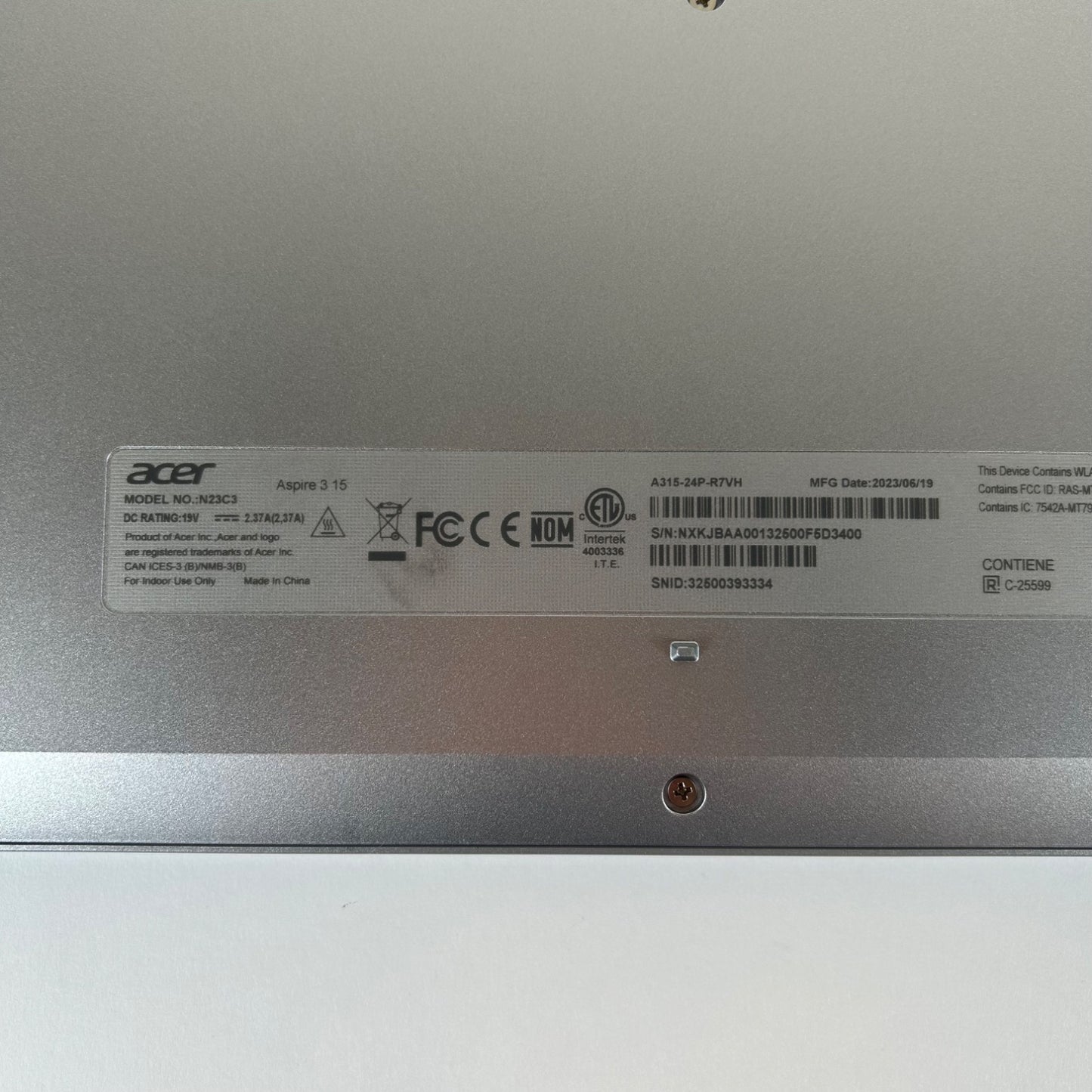 Product Image