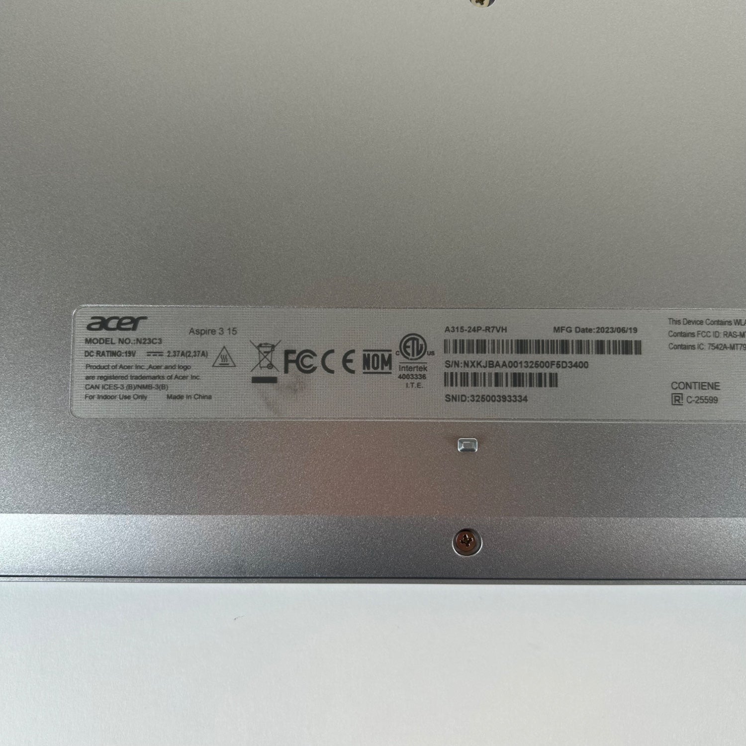 Product Image