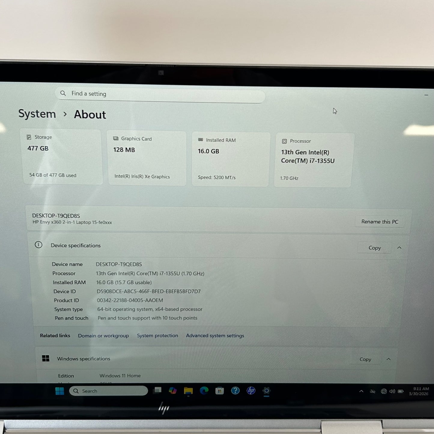 Product Image