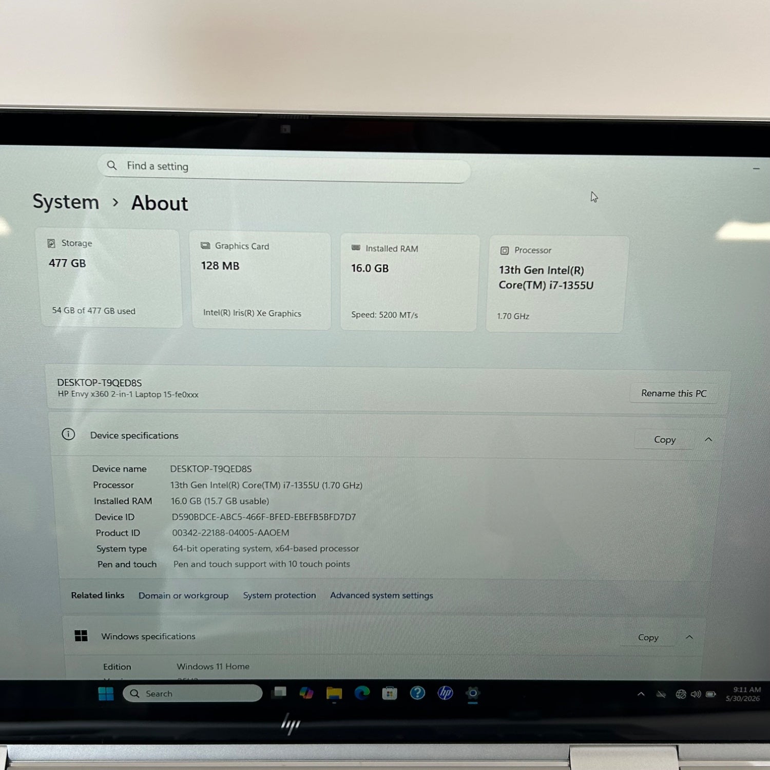 Product Image