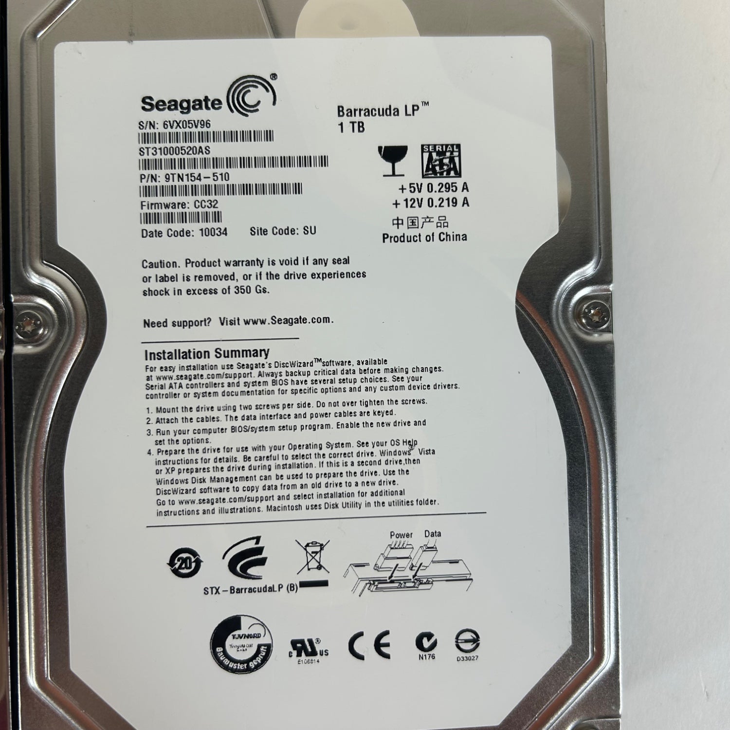 Product Image
