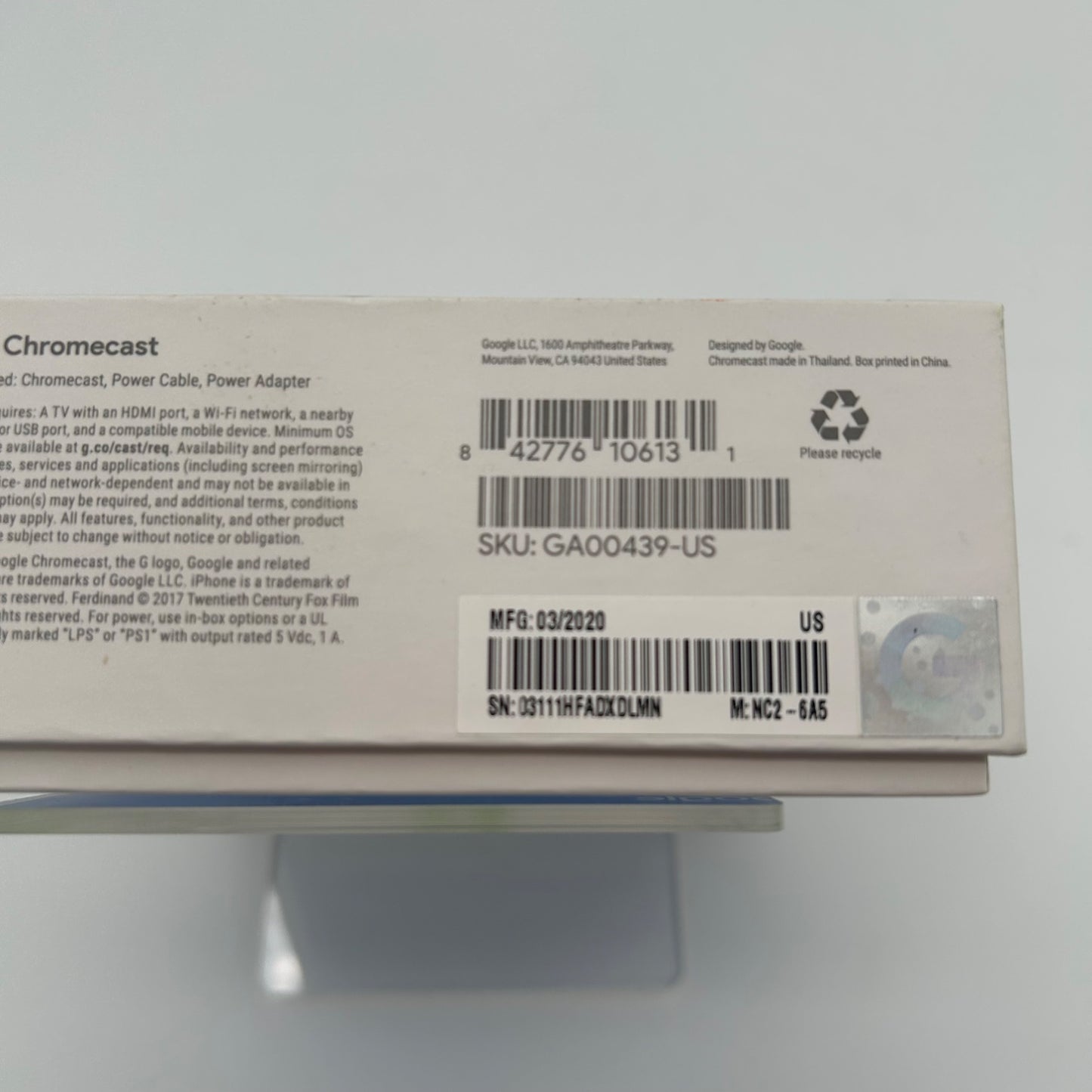 Product Image