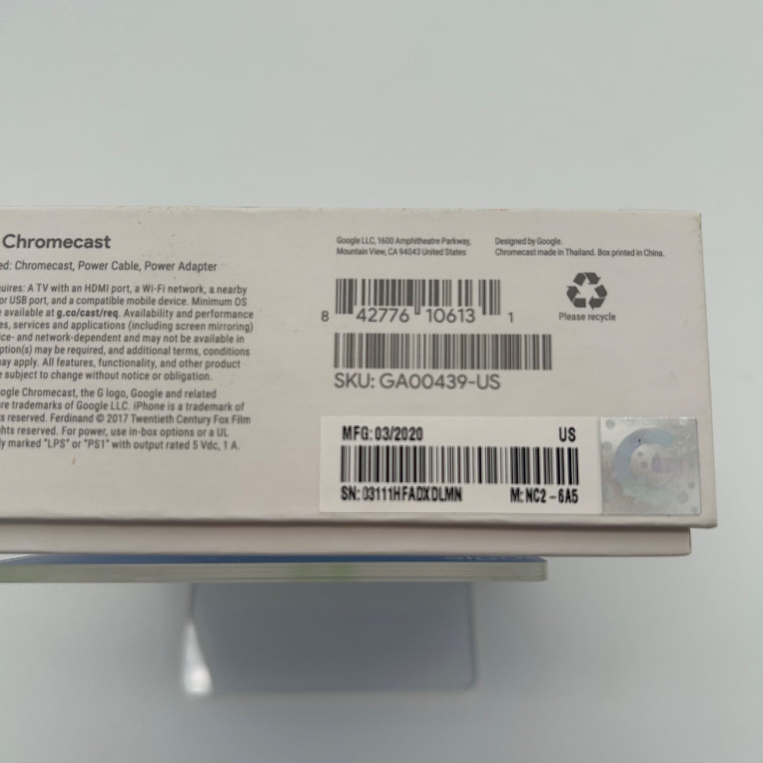Product Image