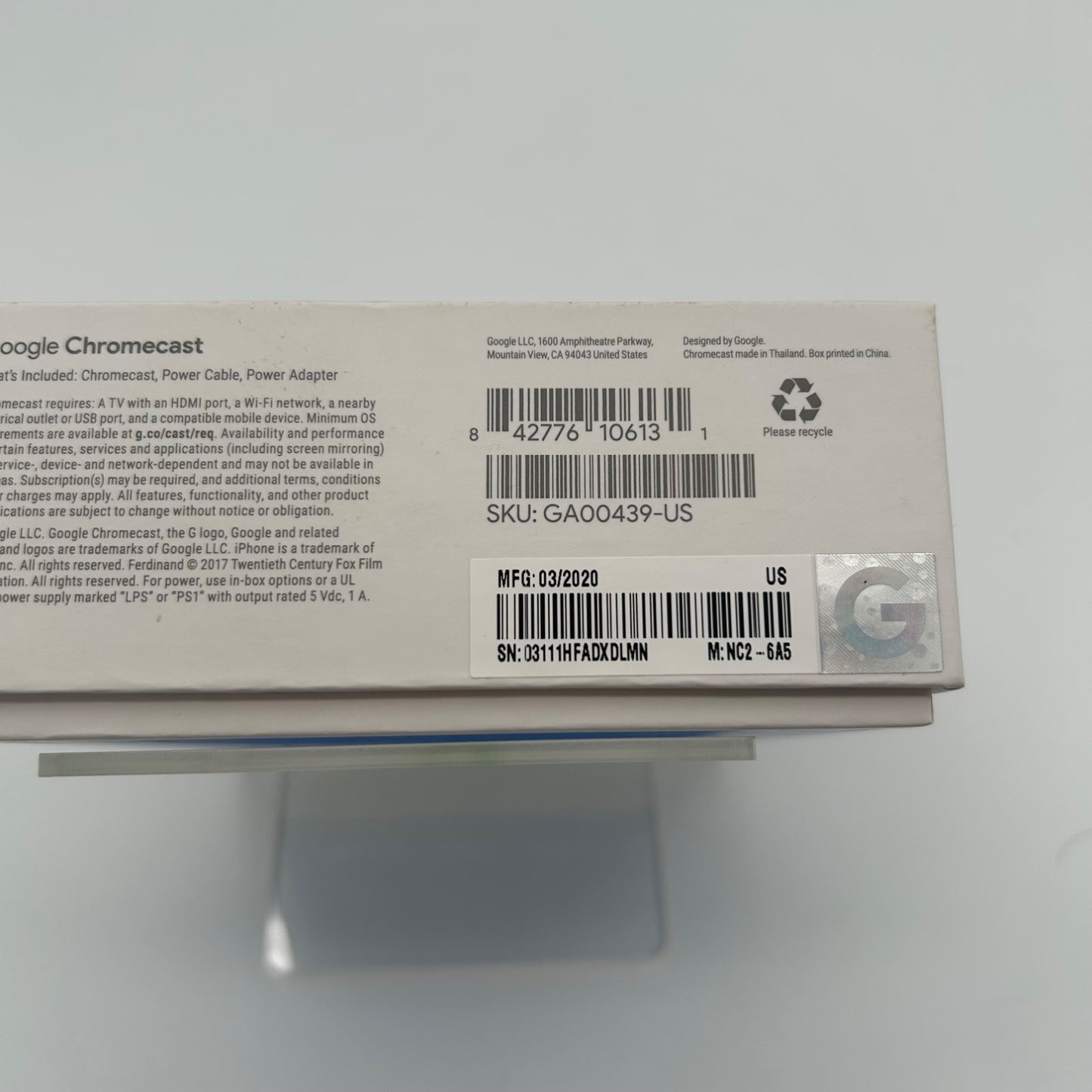 Product Image