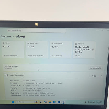 Product Image