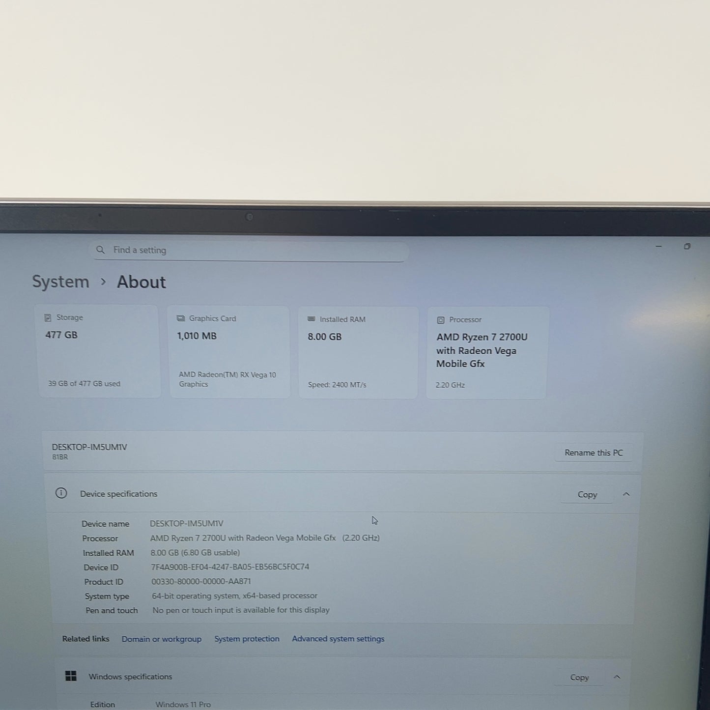 Product Image