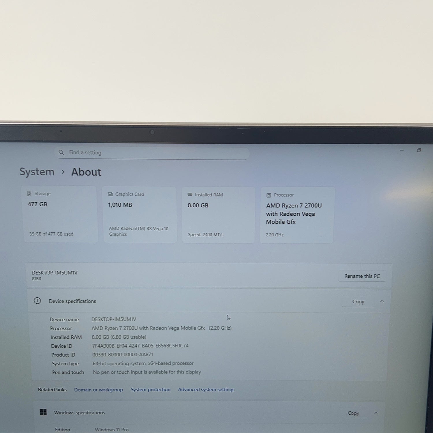 Product Image