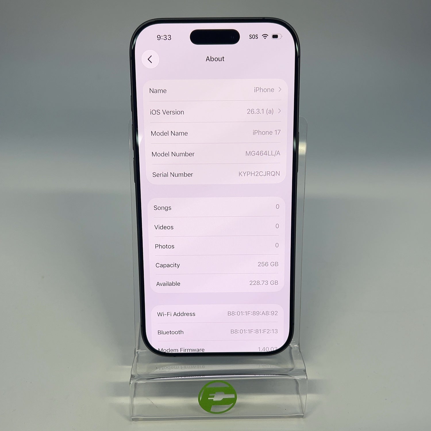 Product Image