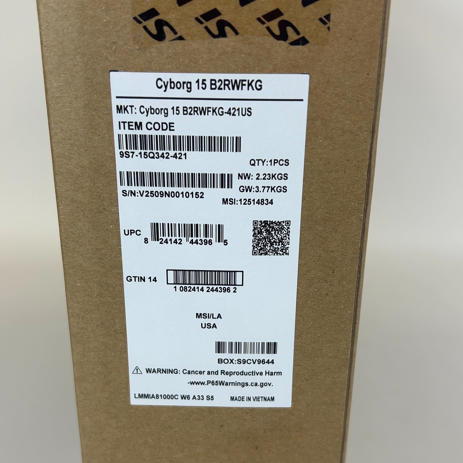 Product Image