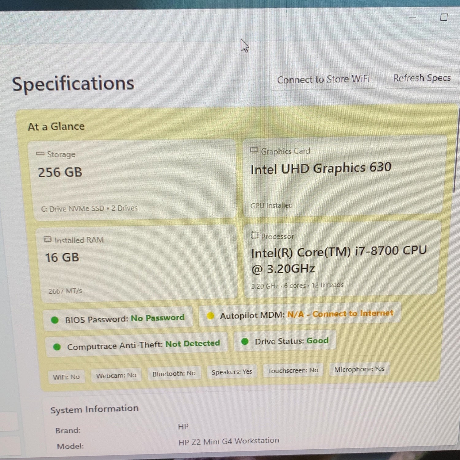Product Image