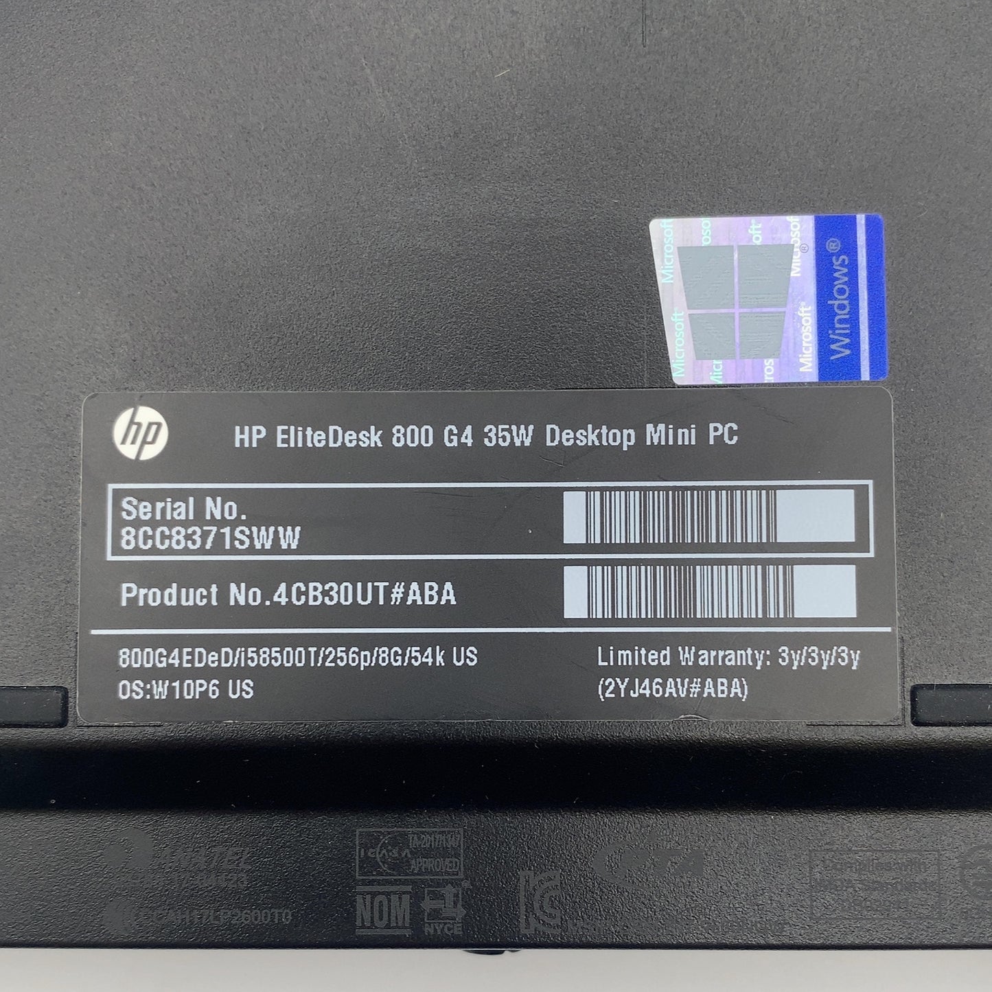 Product Image