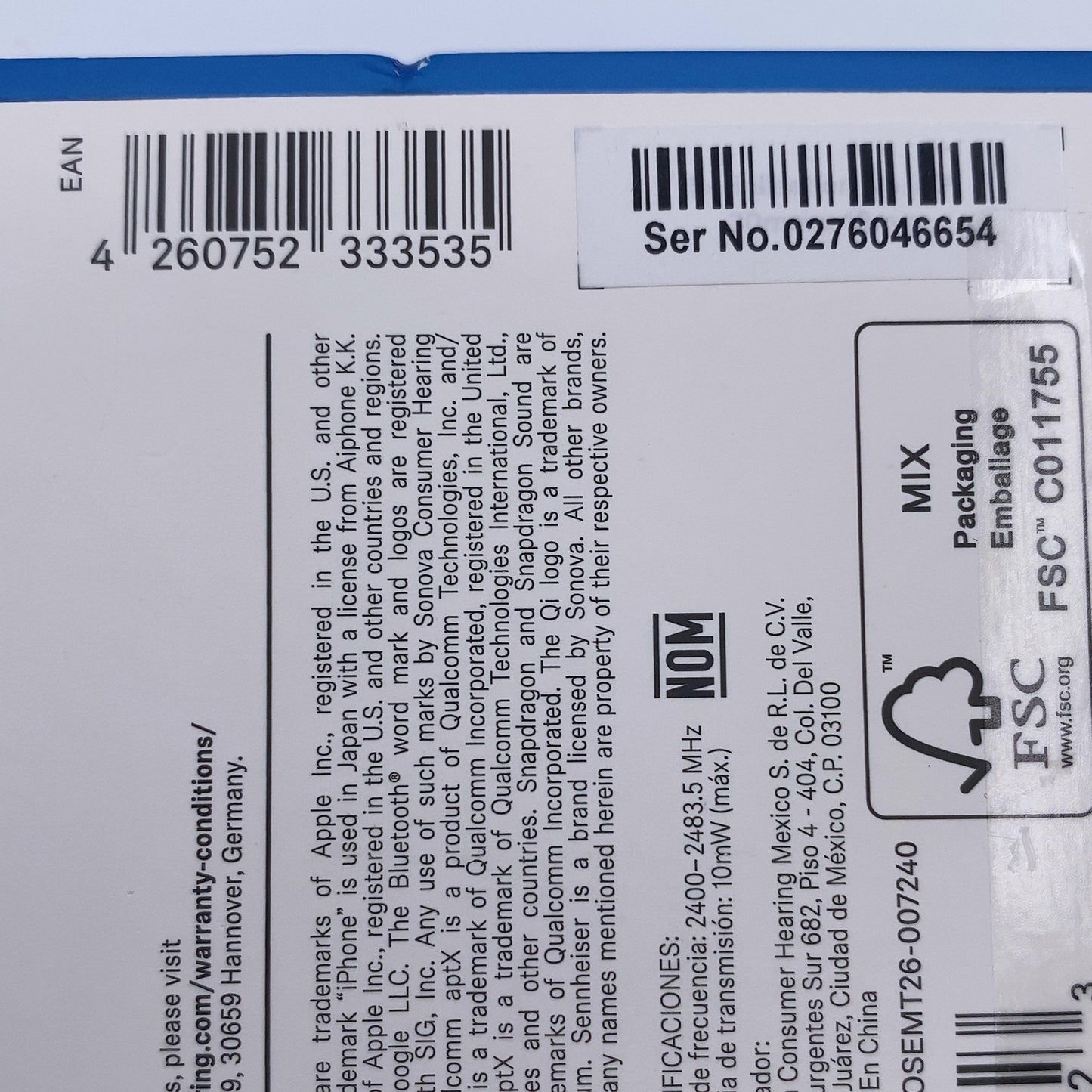 Product Image