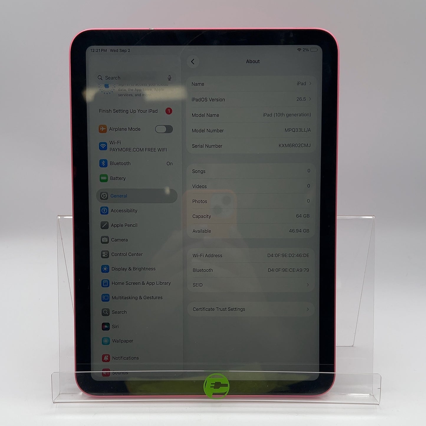Product Image