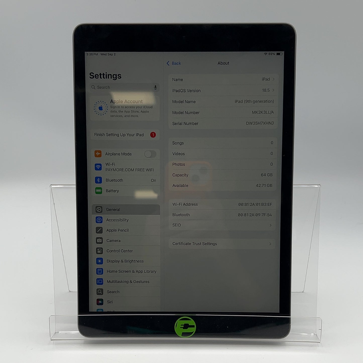 Product Image