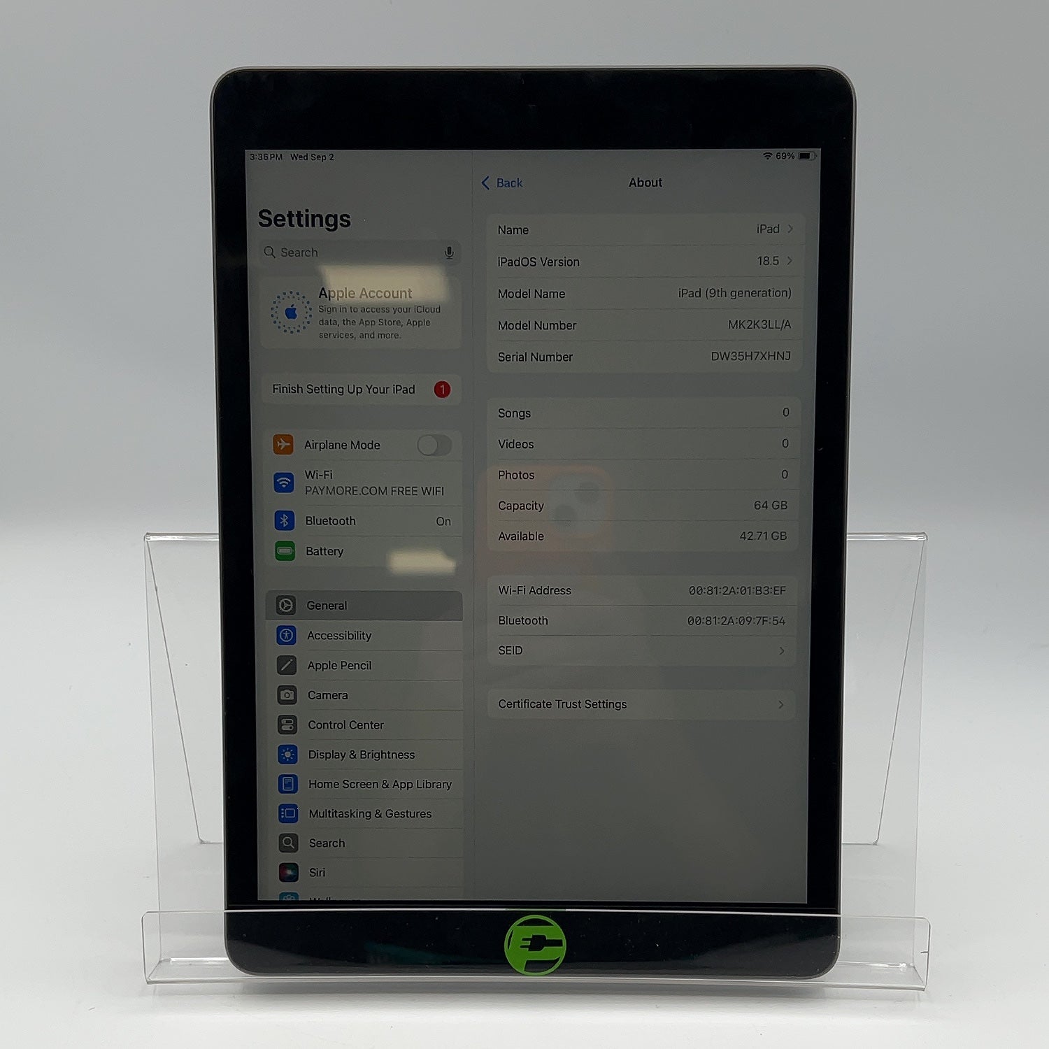 Product Image