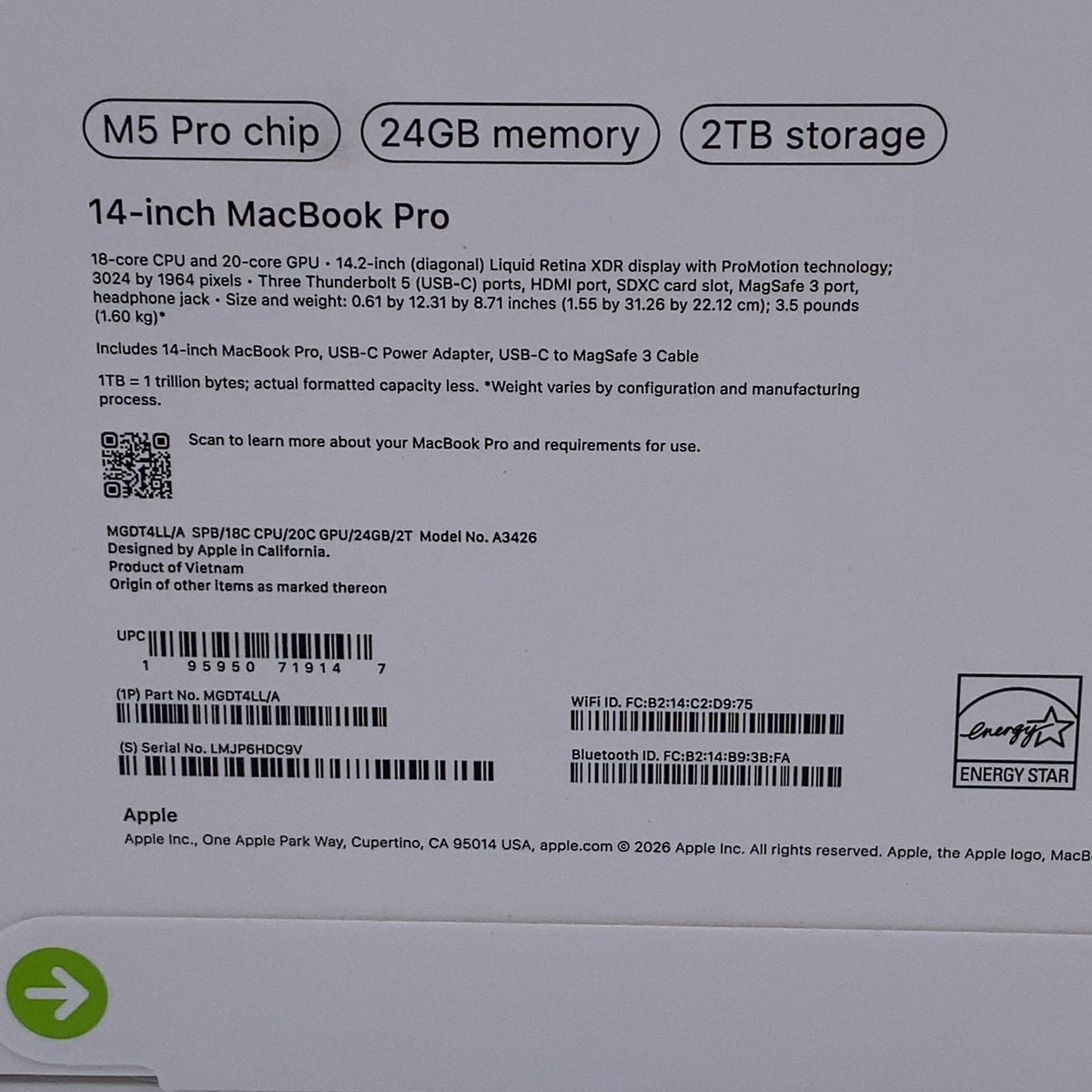 Product Image