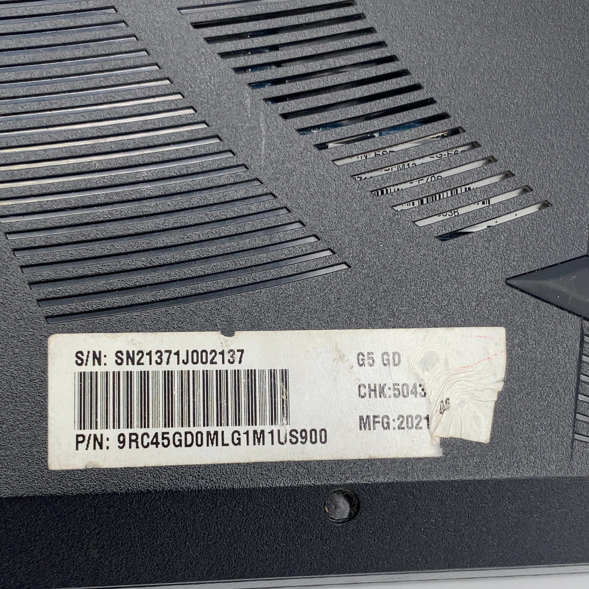 Product Image