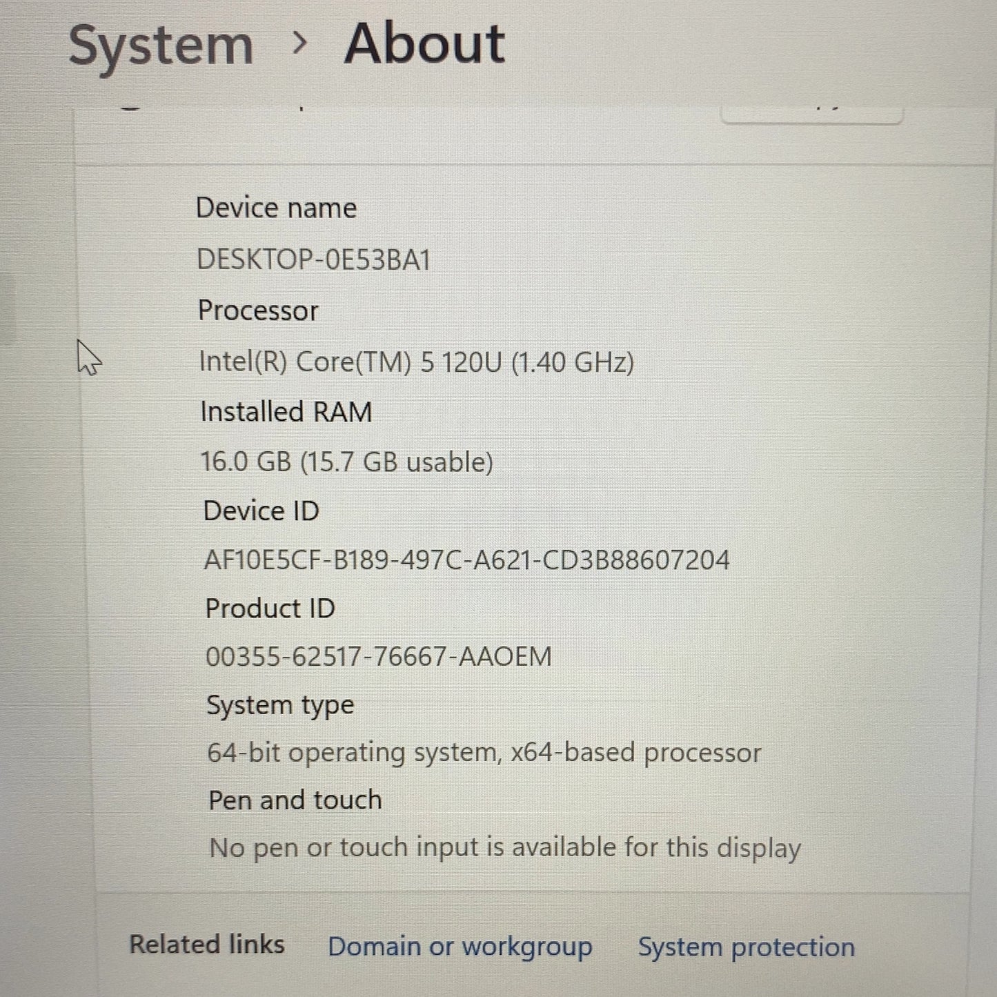 Product Image