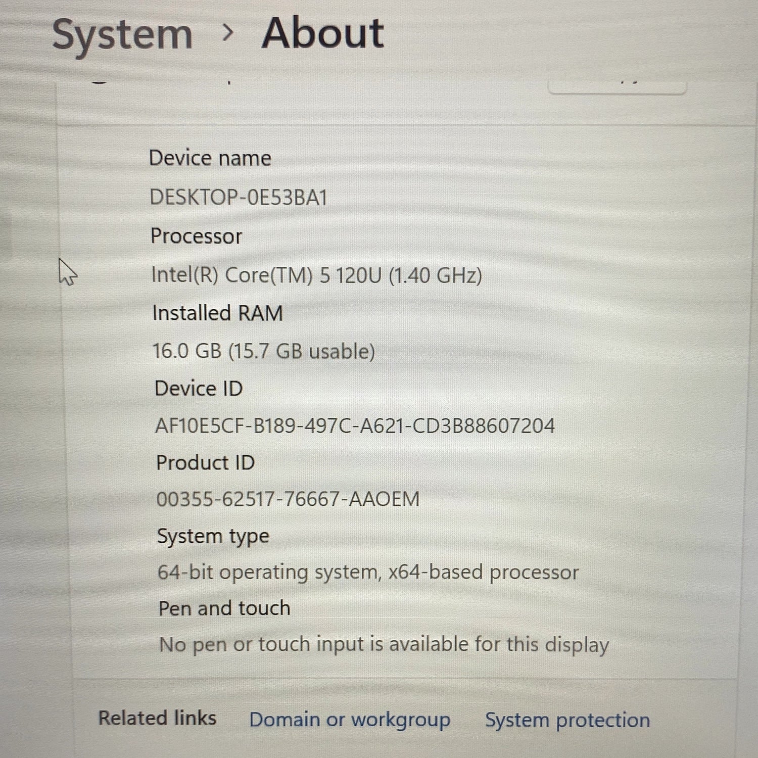 Product Image