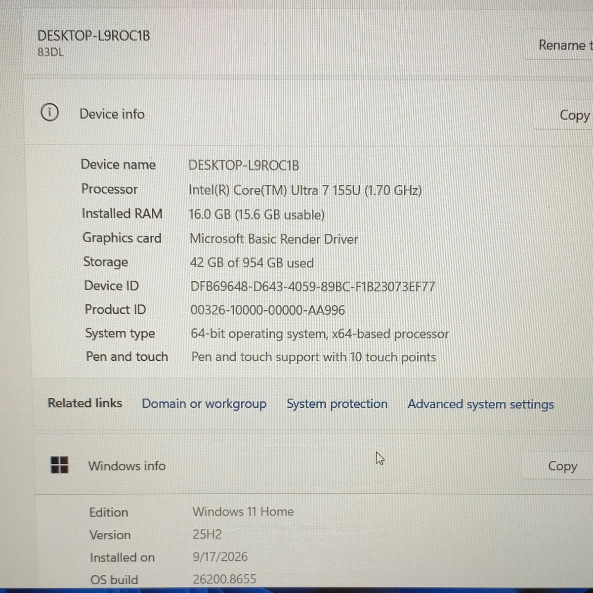 Product Image