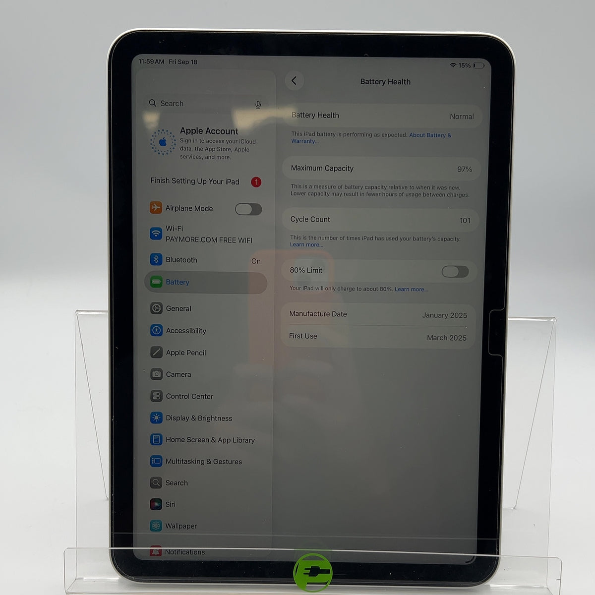 Product Image