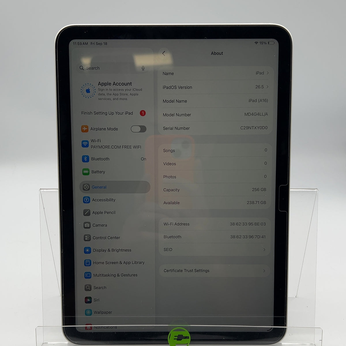 Product Image