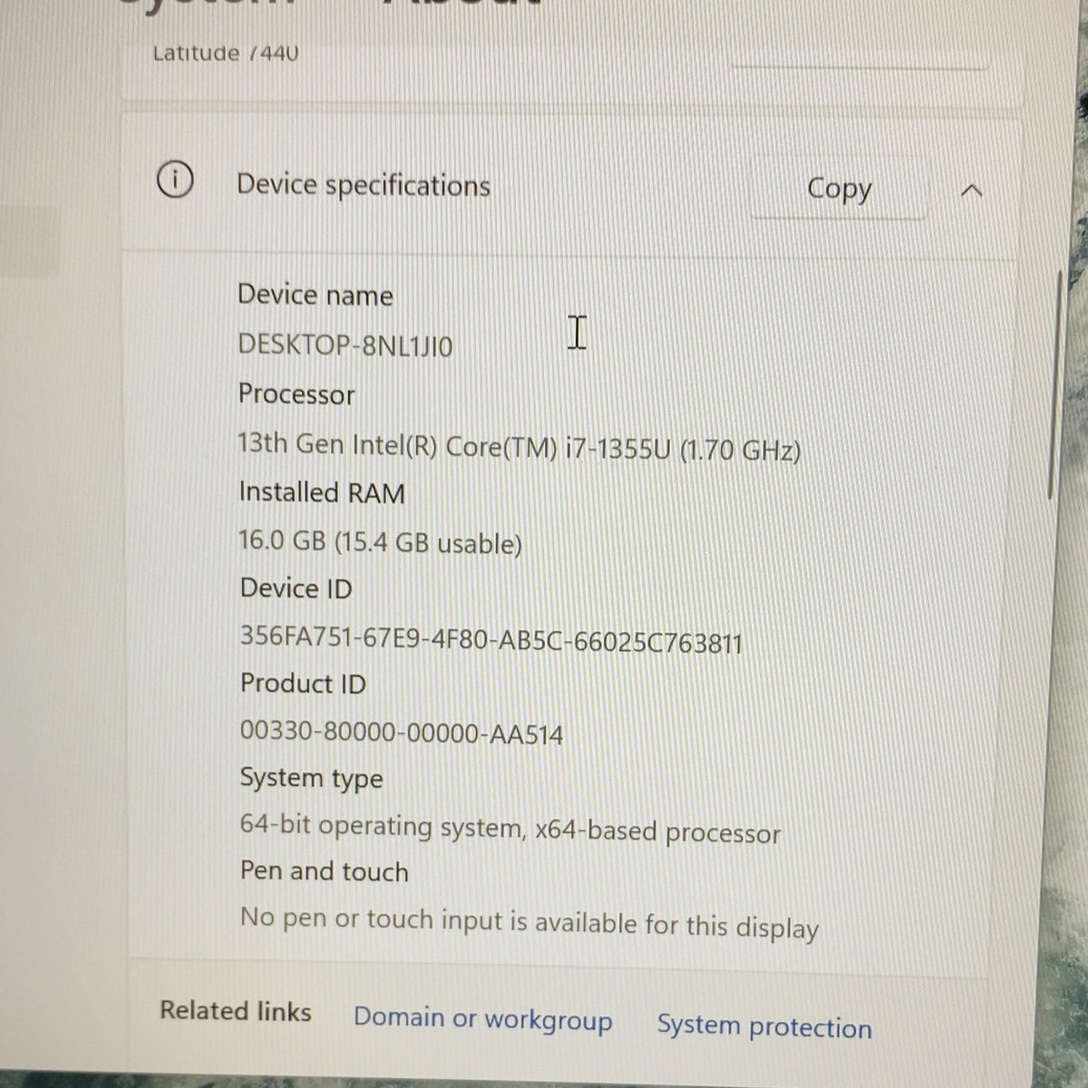 Product Image