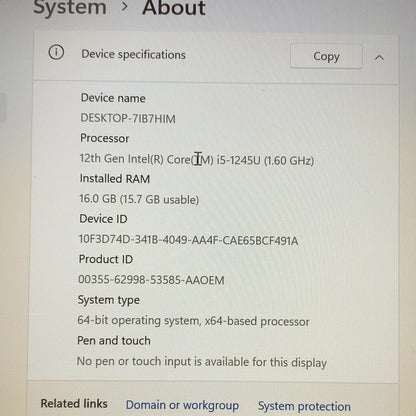 Product Image