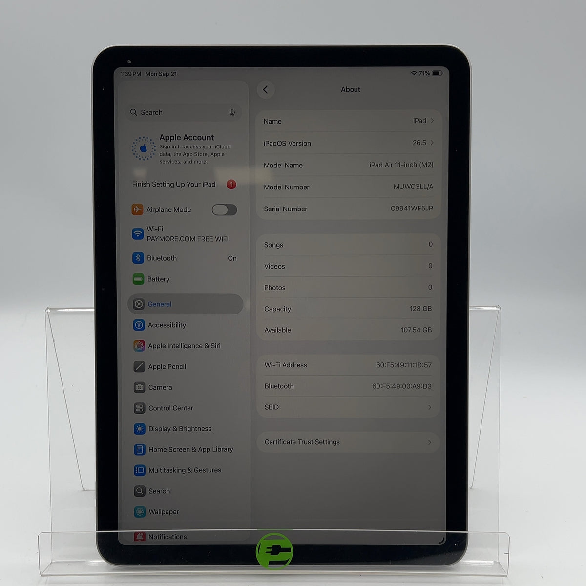 Product Image