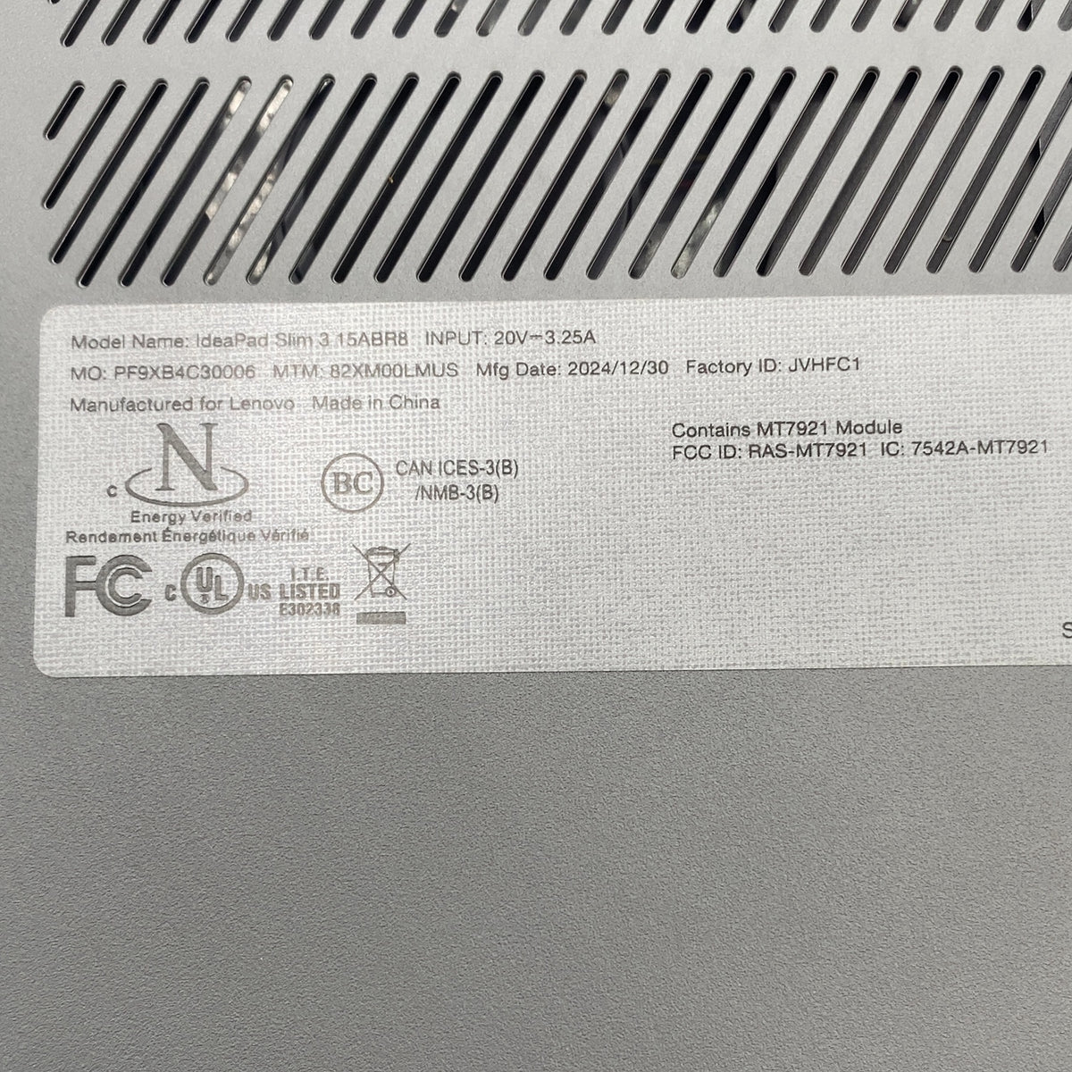 Product Image