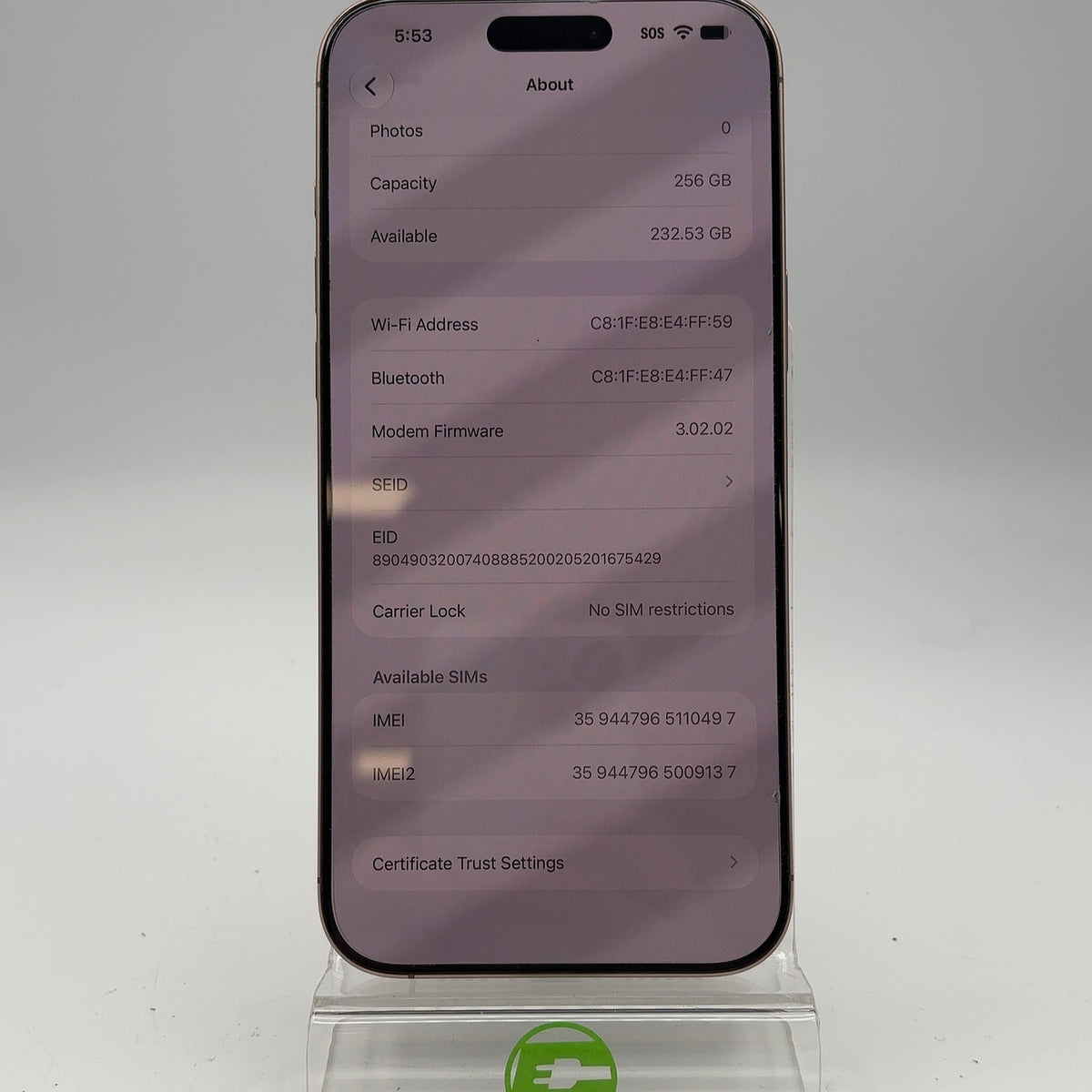 Product Image