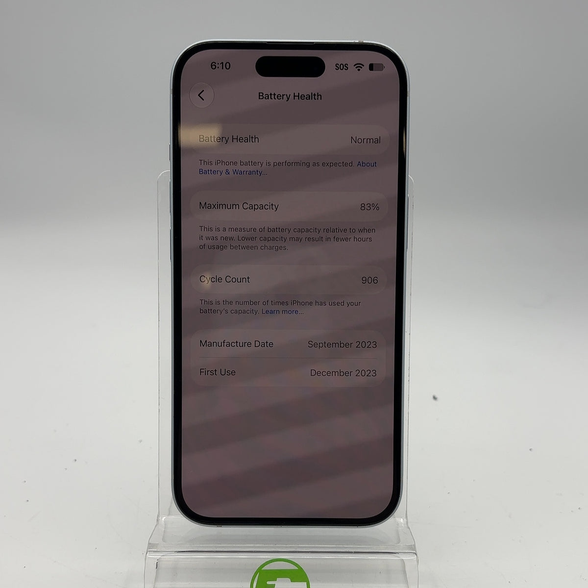 Product Image