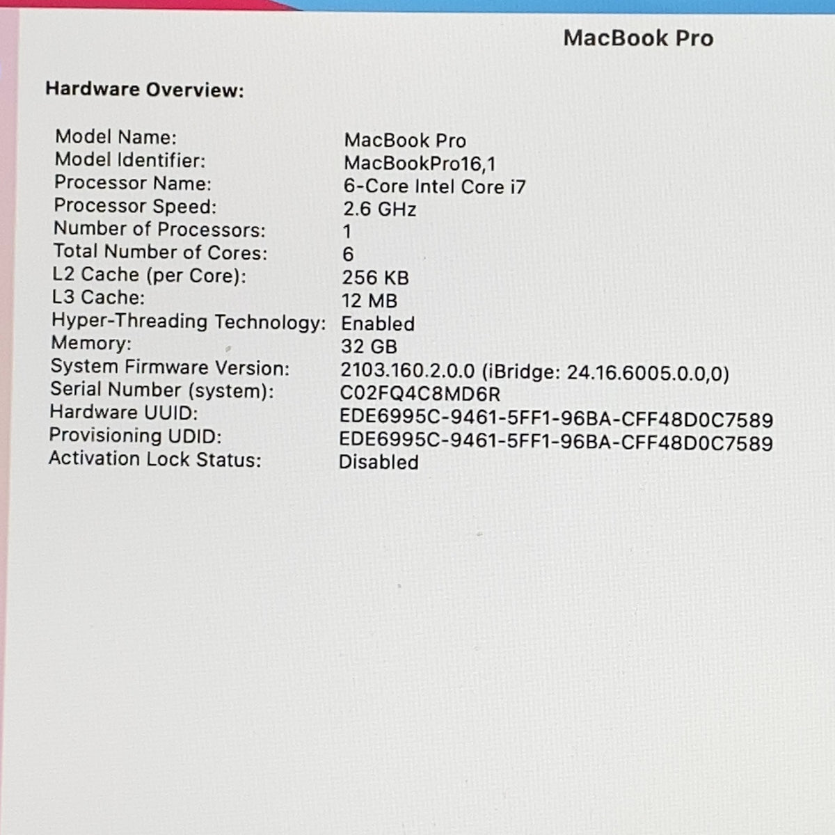 Product Image