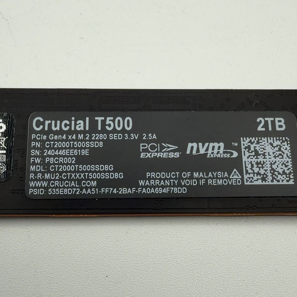 Product Image