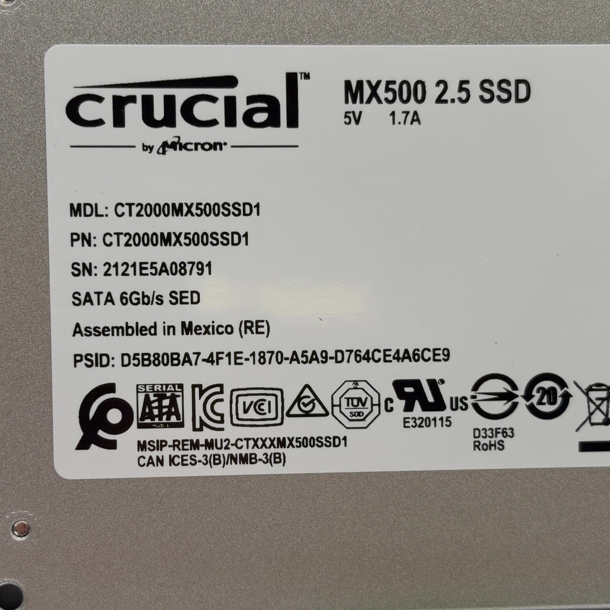Product Image