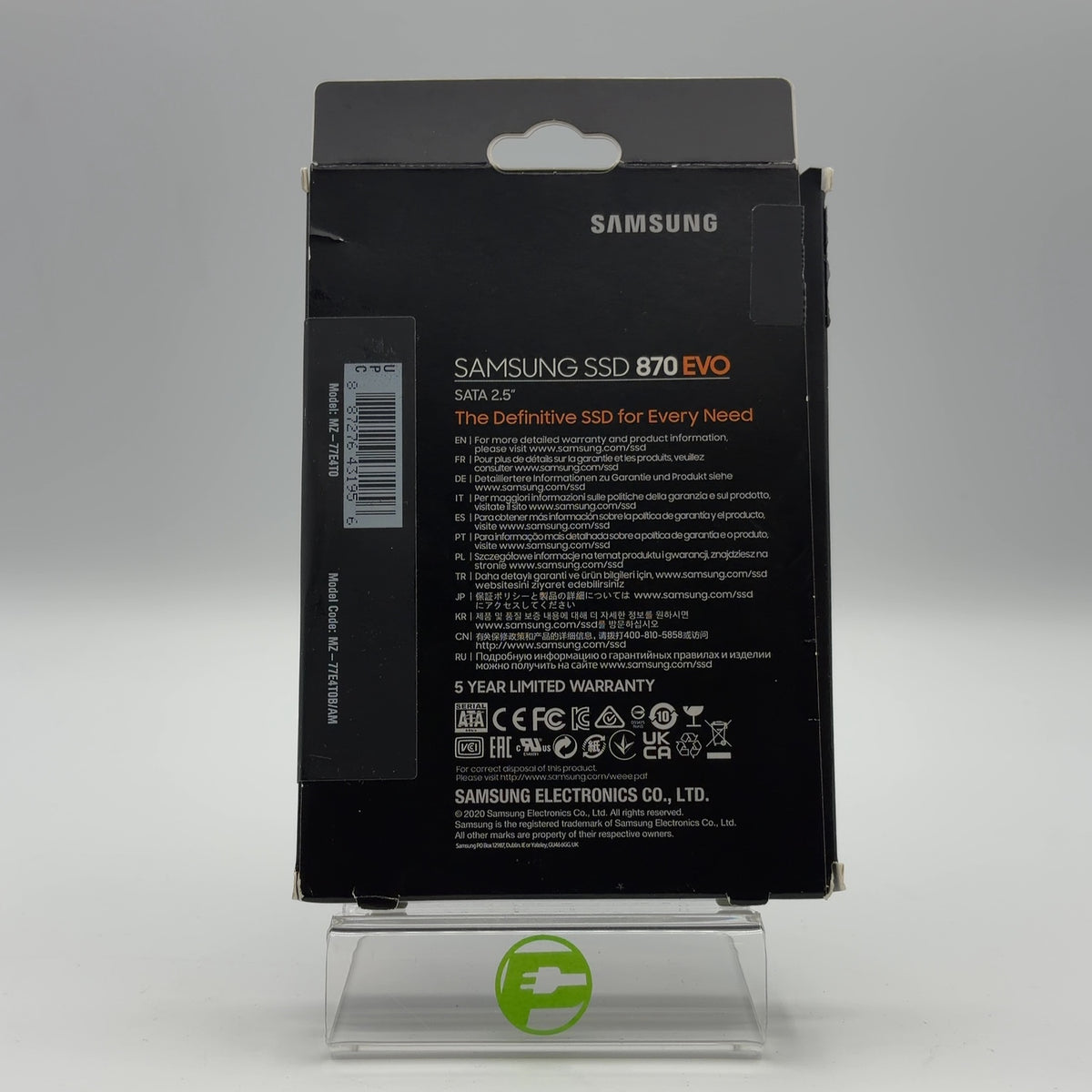 Product Image