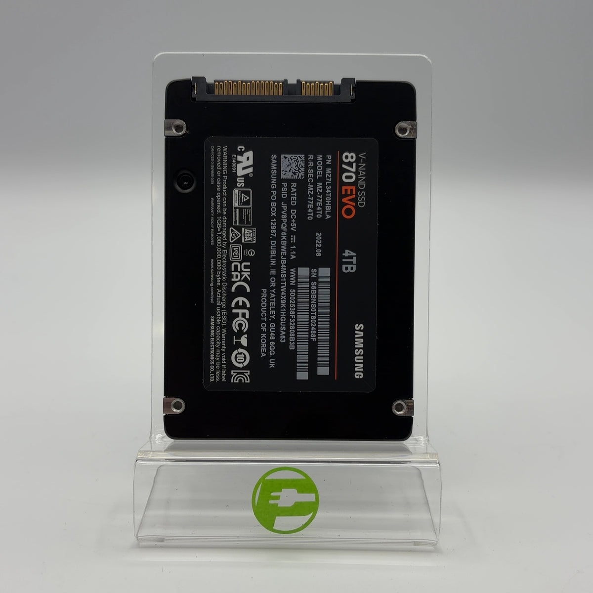Product Image