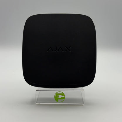 Ajax Fire Protect 2 RB Heat Smoke CO Detector Jeweller Black 