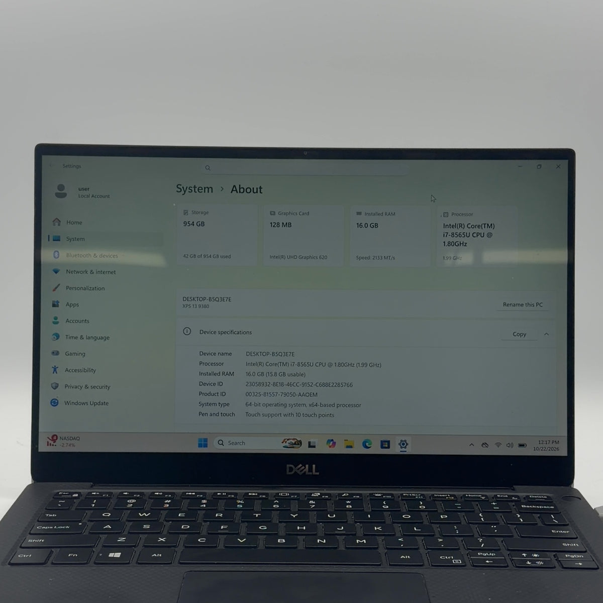 Product Image