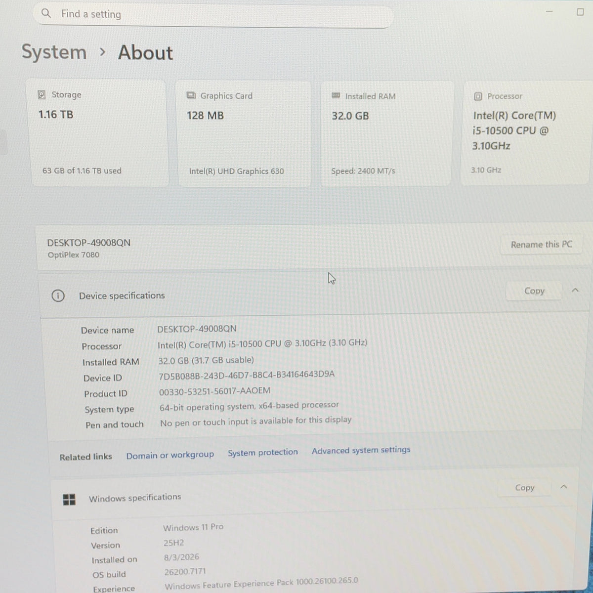 Product Image