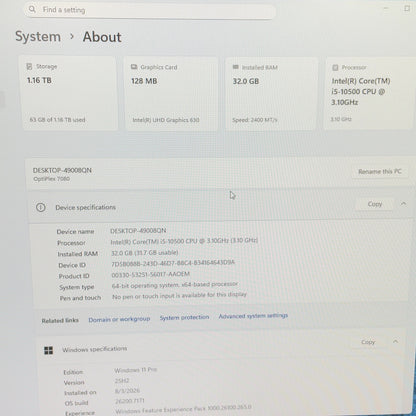 Product Image